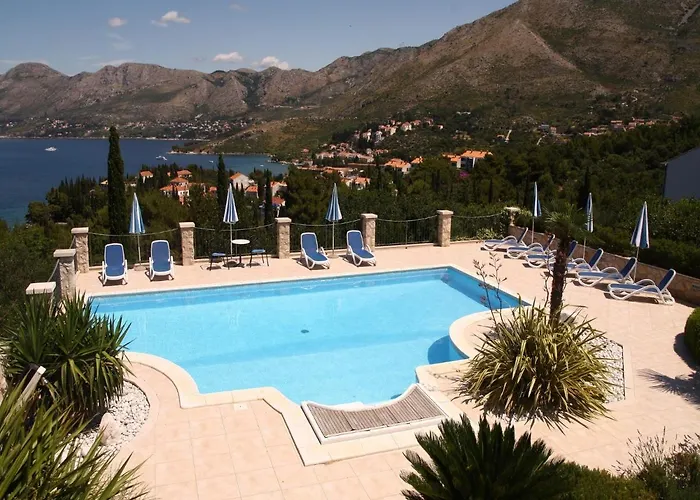 Alegria Appartement *