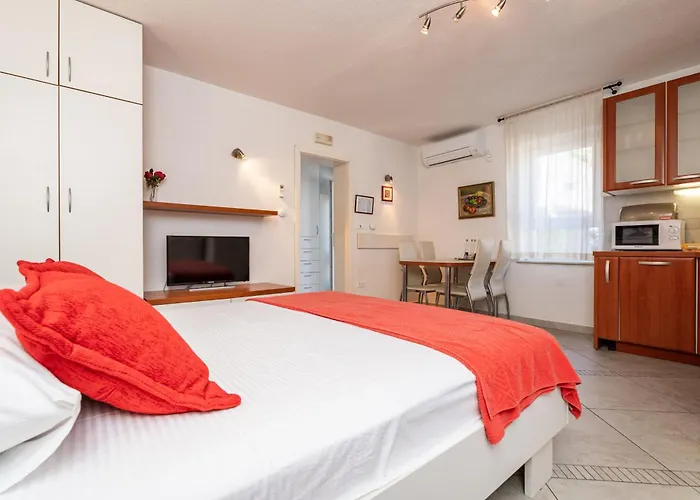 Appartement Alegria Cavtat