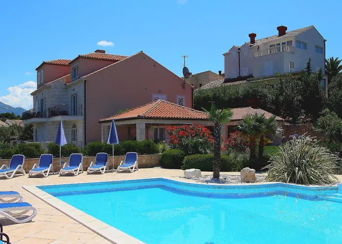 Alegria Appartement