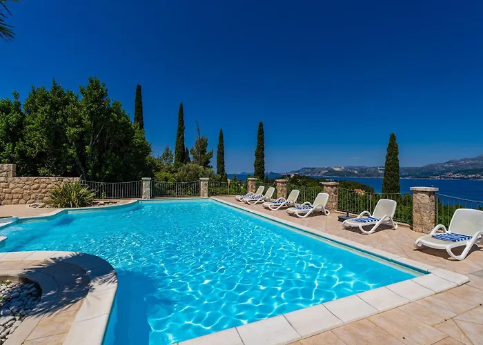Appartement Alegria *