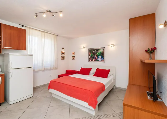 Appartement Alegria Cavtat