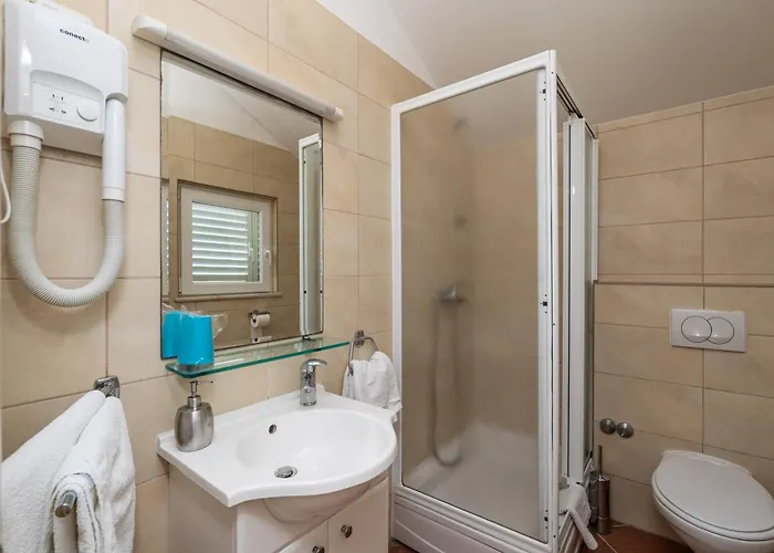 Alegria Appartement