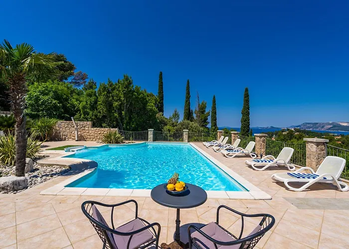 Appartement Alegria