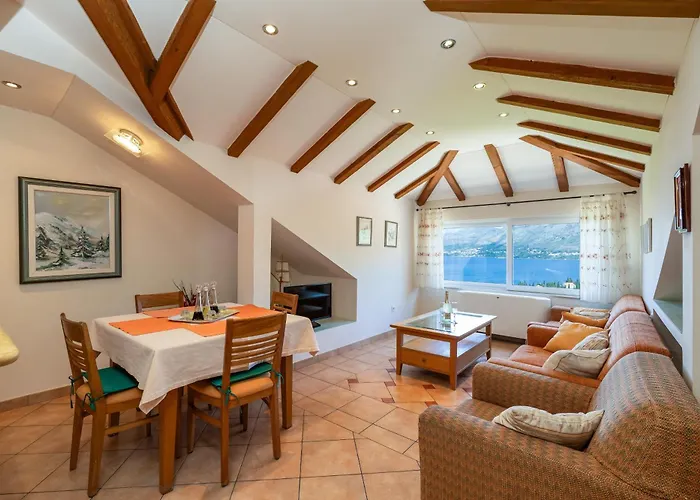 Alegria Appartement