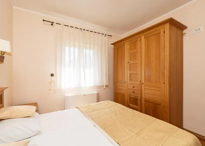 Appartement Alegria Cavtat