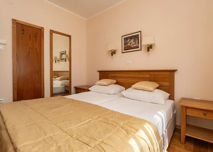 Alegria Appartement