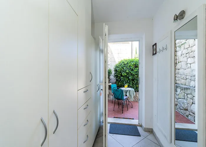 Alegria Appartement