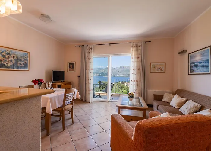 Appartement Alegria
