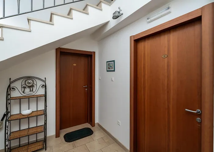 Alegria Appartement *