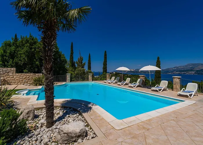 Alegria Appartement Cavtat