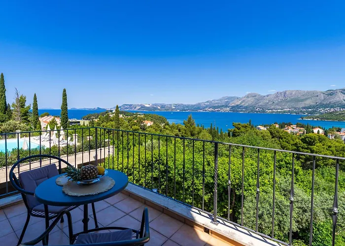 Alegria * Cavtat