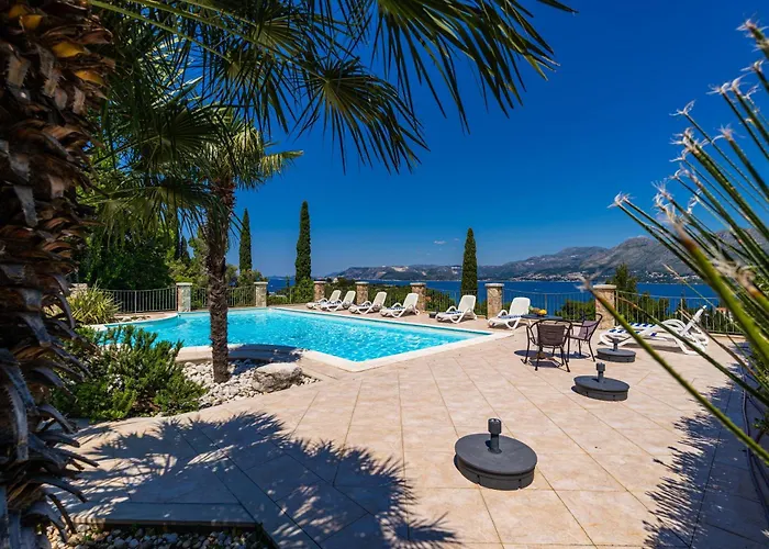 Alegria Appartement