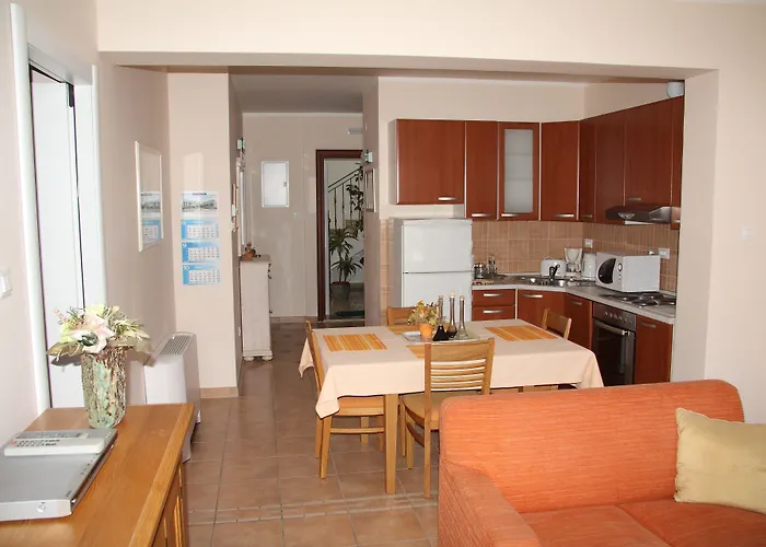 Alegria Appartement Cavtat