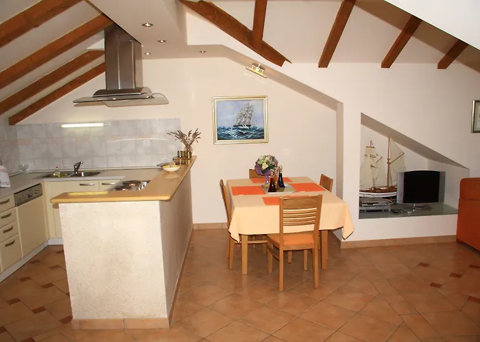 Appartement Alegria Cavtat
