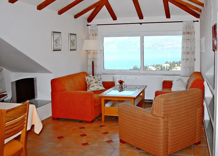 Alegria Appartement *