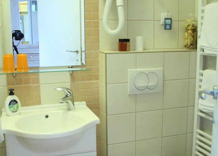 Appartement Alegria *
