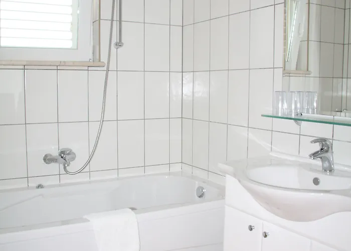 Alegria Appartement