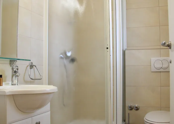 Alegria Appartement