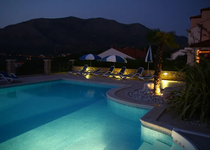 Alegria Appartement *