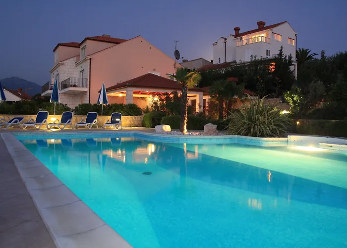 Alegria Appartement *