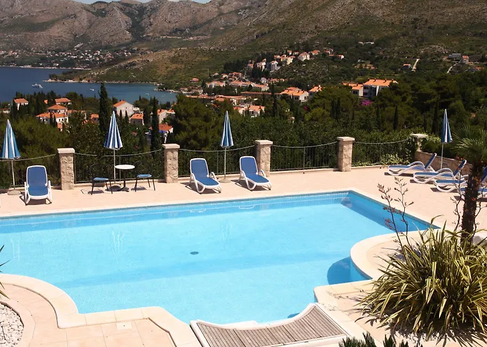 Appartement Alegria