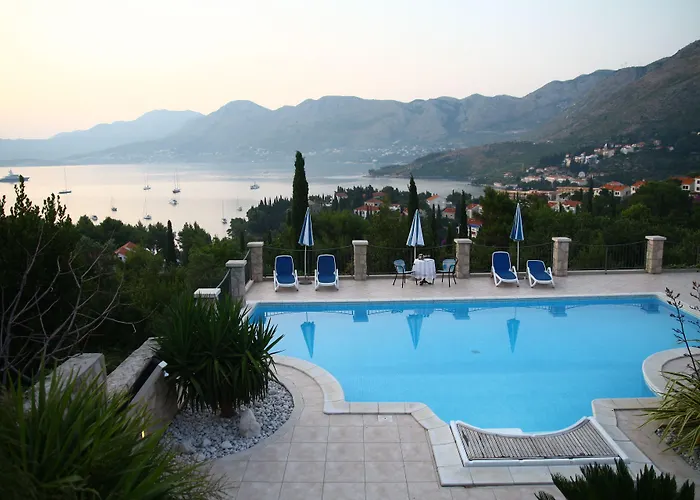 Alegria Appartement *