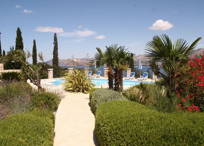 Alegria Appartement