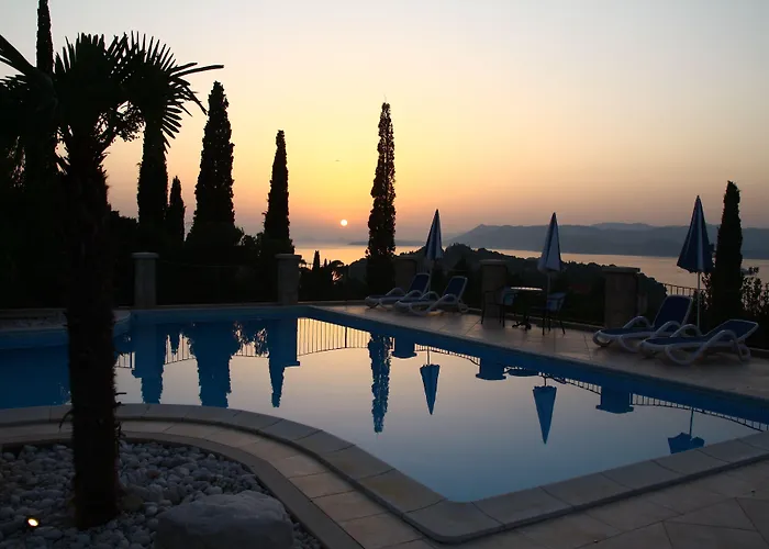 Alegria Appartement Cavtat