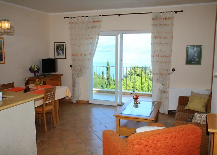 Alegria Appartement