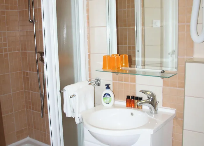 Appartement Alegria